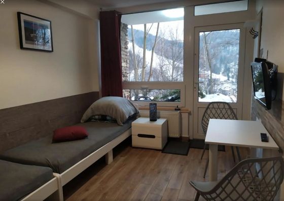 Apartamenty Barbara Jaszowiec 10 Ustroń