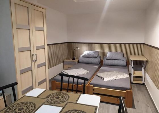Apartamenty Barbara Jaszowiec 10 Ustroń