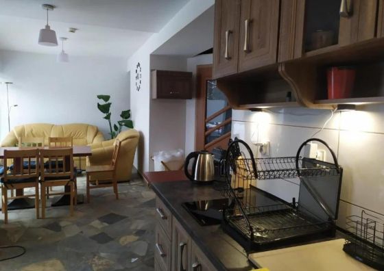 Apartamenty Barbara Jaszowiec 10 Ustroń