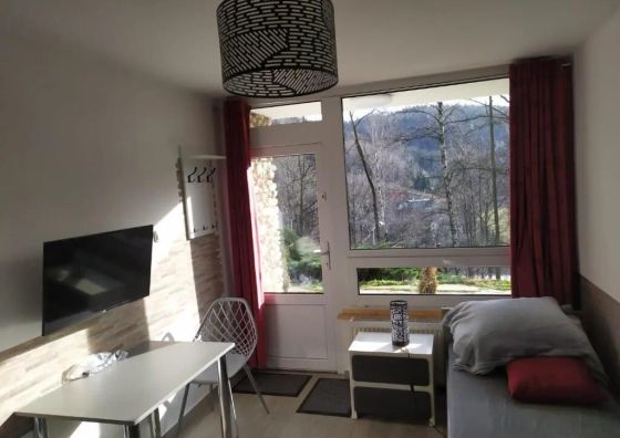 Apartamenty Barbara Jaszowiec 17 Ustroń