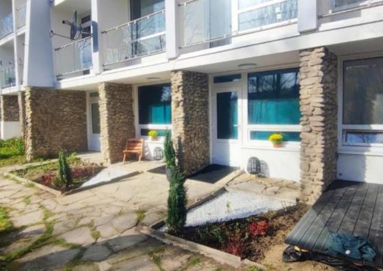 Apartamenty Barbara Jaszowiec 17 Ustroń