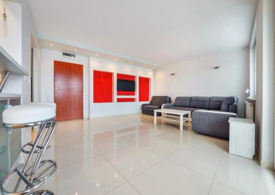 Apartamenty Sun & Snow Światowida Międzyzdroje