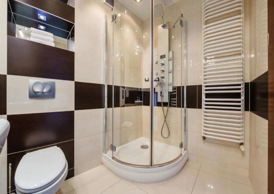 Apartamenty Sun & Snow Światowida Międzyzdroje