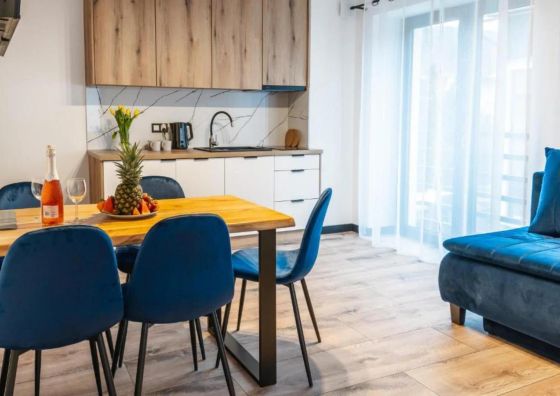 Apartamenty Pod wyciagiem  Wisła