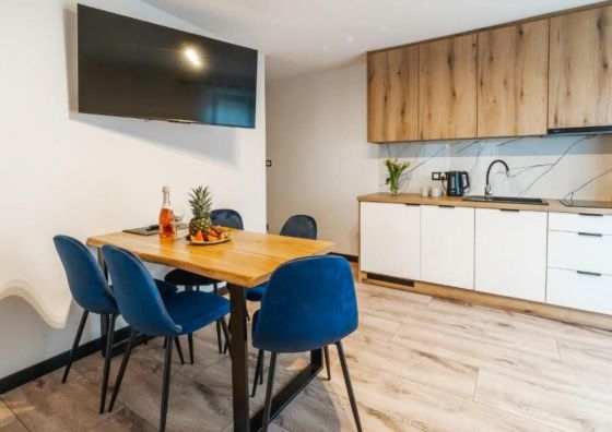 Apartamenty Pod wyciagiem  Wisła