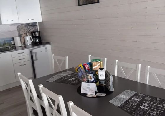 Ośrodek Wypoczynkowy COMFORT HOUSE Duszniki Zdrój