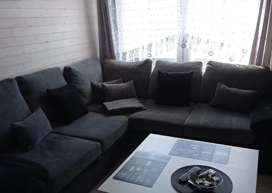 Ośrodek Wypoczynkowy COMFORT HOUSE Duszniki Zdrój