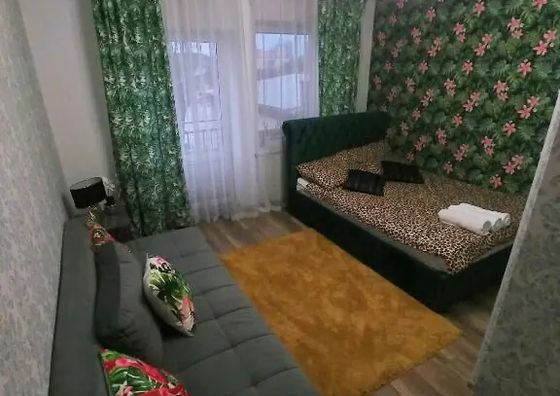 APARTAMENTY WYDMINY I