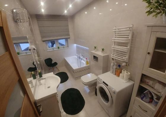 APARTAMENTY WYDMINY I