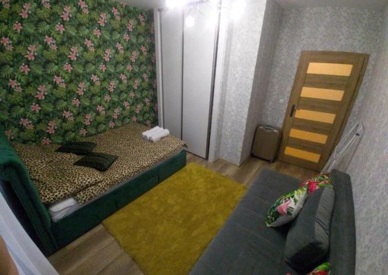 APARTAMENTY WYDMINY II