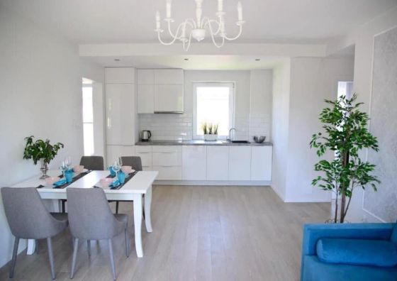 Słoneczne Tarasy II - Apartments