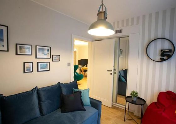 Słoneczne Tarasy II - Apartments