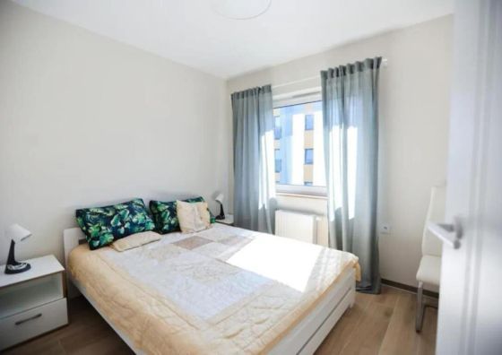 Słoneczne Tarasy II - Apartments