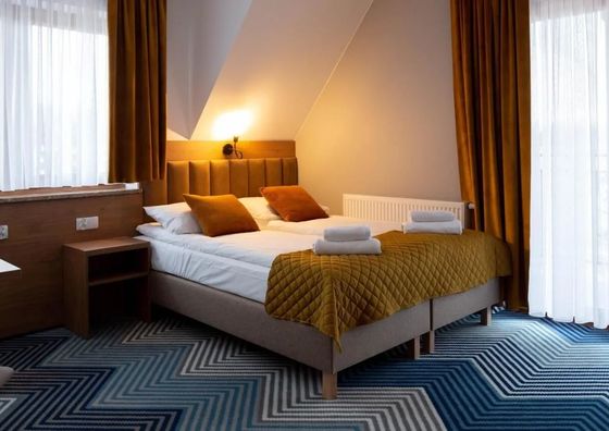 Dom Pod Wierzbami Białka Tatrzańska