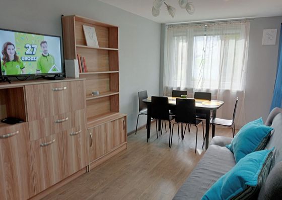 Apartament Queen Malbork