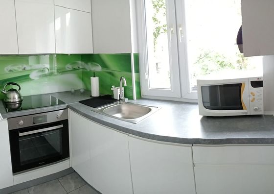 Apartament Queen Malbork