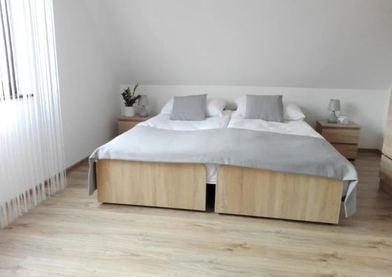 Domki Lazur Resort Rogowo