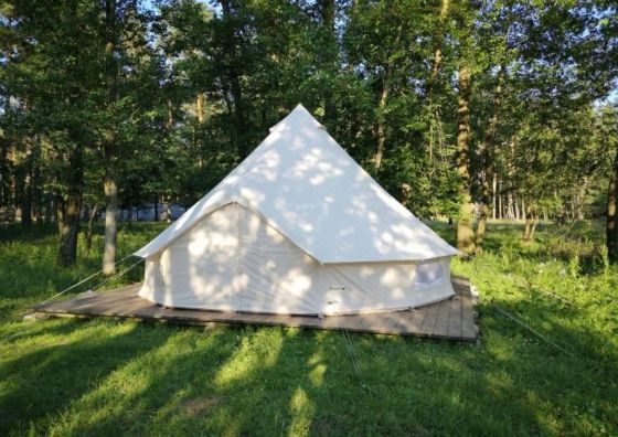 Glamping Kaliska