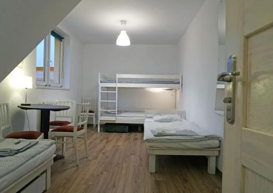 Agroturystyka Daniel OWO Lipusz Kaszuby