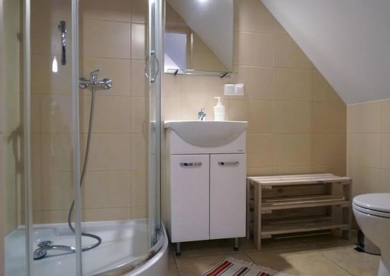 Agroturystyka Daniel OWO Lipusz Kaszuby