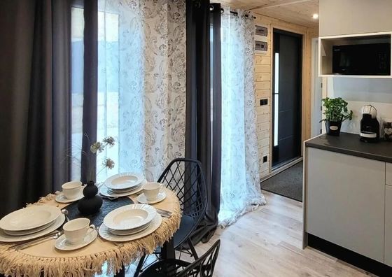 DomEK Obok Rzeki Bałtów