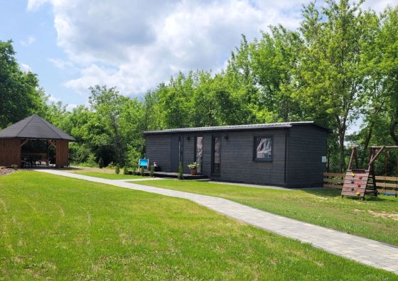 DomEK Obok Rzeki Bałtów