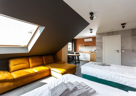 Hostel Dzika Kaczka
