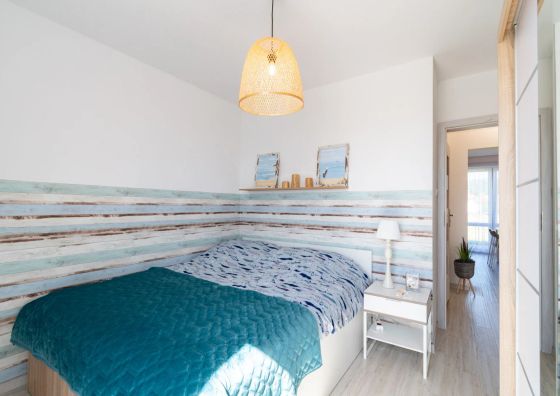 Struga Park - Apartamenty Mnich Ustka 