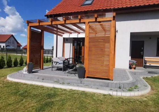 Villa Corvus Mikołajki