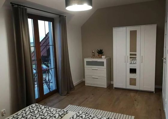 Villa Corvus Mikołajki