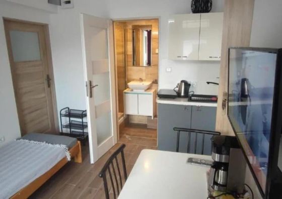 Apartamenty Barbara Jaszowiec 68 L Ustroń