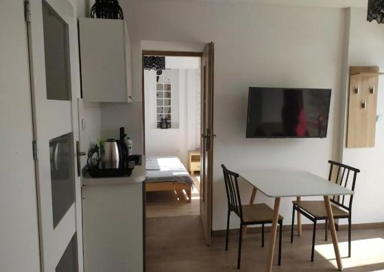 Apartamenty Barbara Jaszowiec 68 L Ustroń