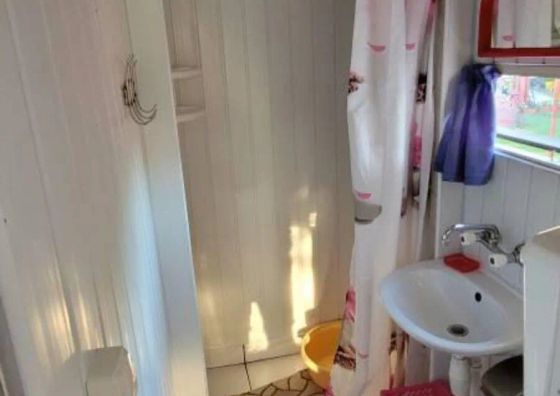 Dom Bursztynek Junoszyno