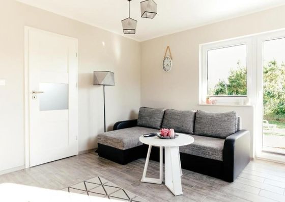 Brzozowy Zakątek Dąbki