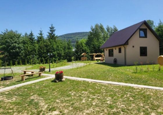 Świerkowy Zakatek Idzików
