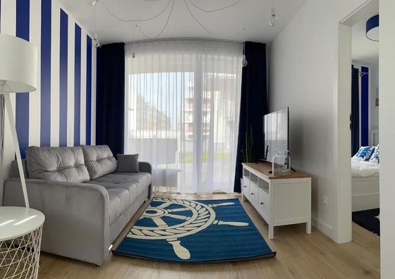 Olivkowe Apartamenty Kołobrzeg