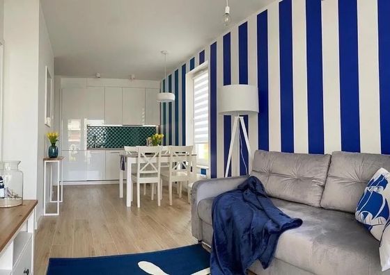 Olivkowe Apartamenty Kołobrzeg