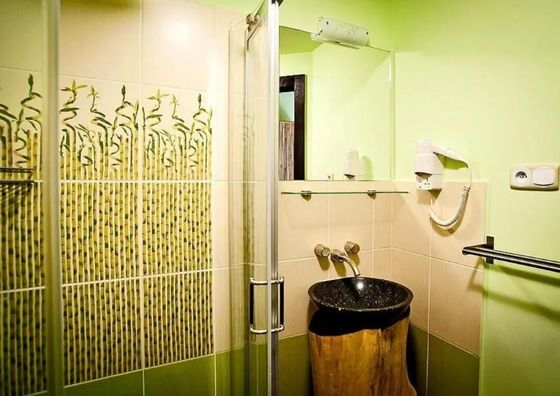 Pensjonat Kolory Świata Solec-Zdrój