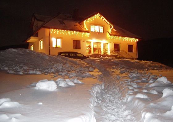 Apartamenty Dom na Wzgórzu Stronie Śląskie