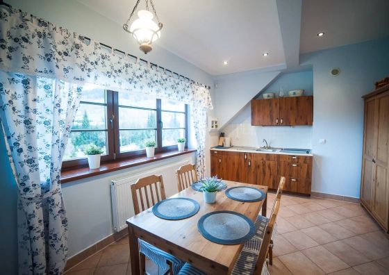 Apartamenty Dom na Wzgórzu Stronie Śląskie