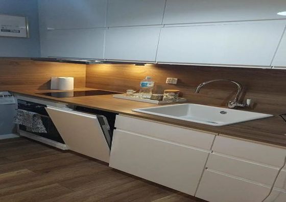 Apartamencik na momencik Podgórze