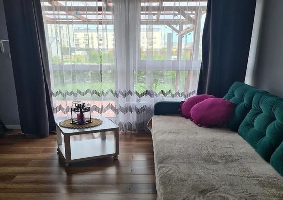 Apartamencik na momencik Podgórze
