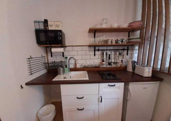 Apartmány Amade Jeseníky Vrbno pod Pradědem