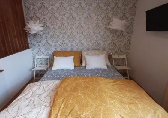 Apartmány Amade Jeseníky Vrbno pod Pradědem