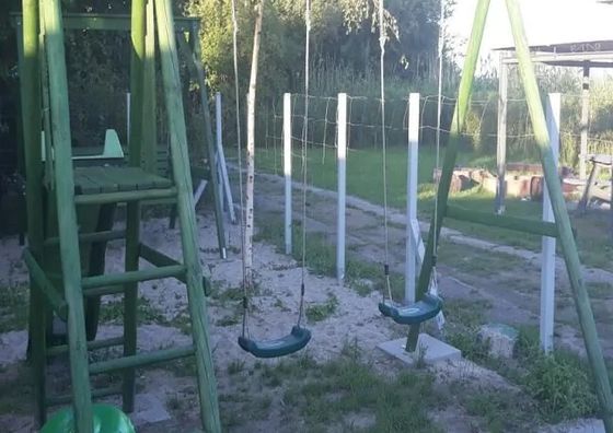 Pensjonat Natura Dźwirzyno