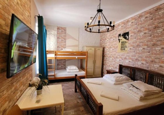 Hostel Chmielna 5 Rooms & Apartments Warszawa 