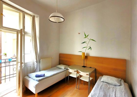 Central Station Hostel Warszawa