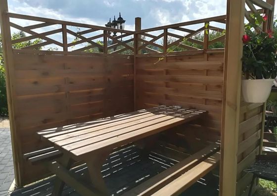 APARTAMENT BARBARKI SOLINA