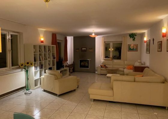 Dom na Kaszubach Wąglikowice