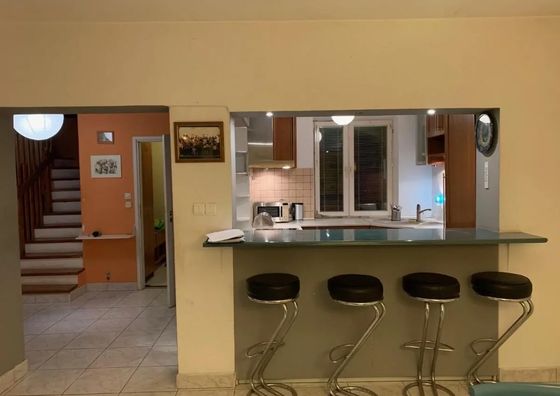 Dom na Kaszubach Wąglikowice